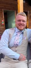 Joe Nicholson