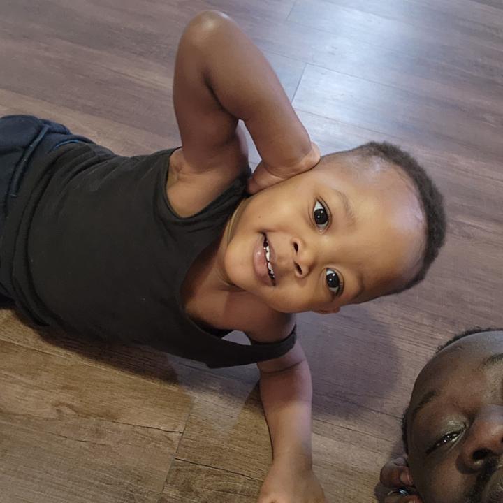 Geoffrey Ugwu