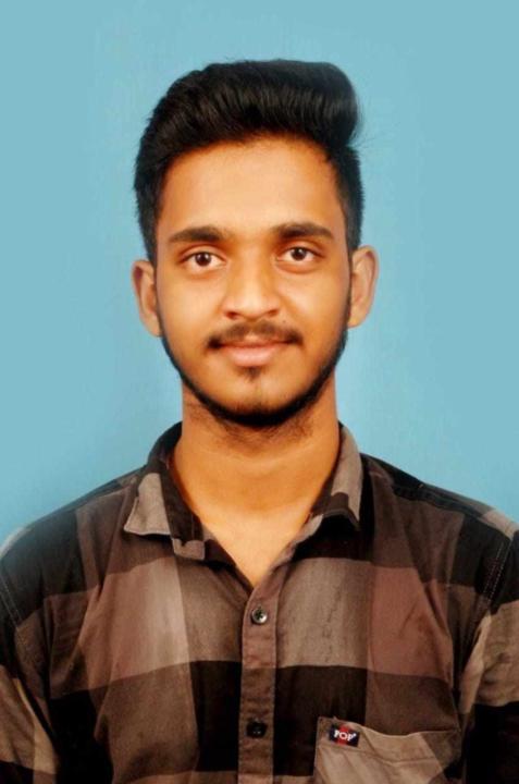 Hemanth Kokkiligadda