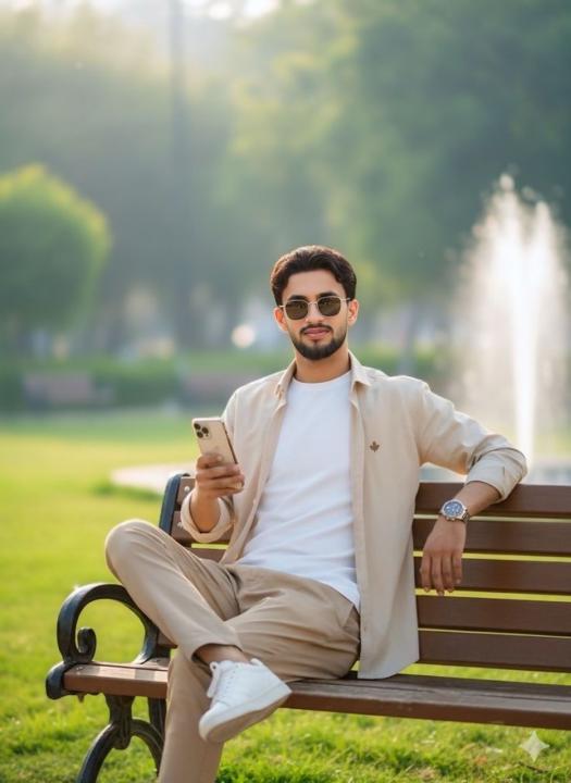 Zain Mansoor