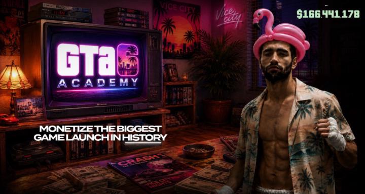 GTA 6 Academy