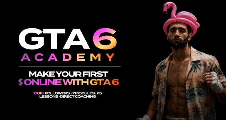 GTA 6 Academy