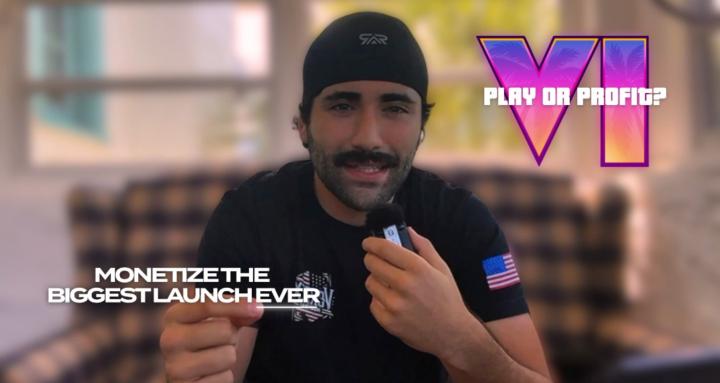 GTA 6 Academy