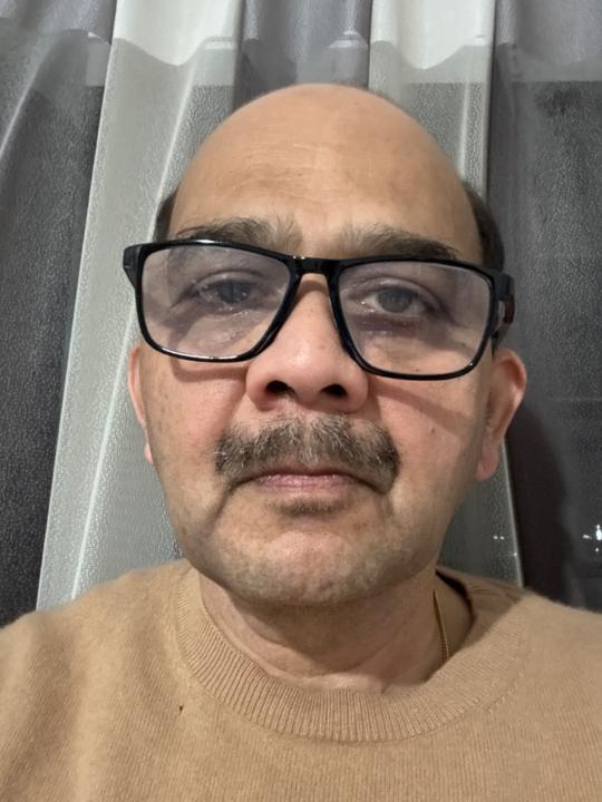 Madhav Vaze