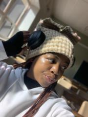 Relebohile Motsoasele