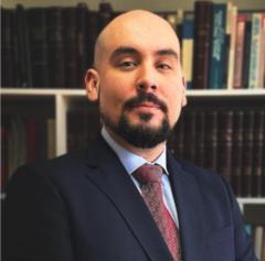 Gianluca Nicolini Leiva