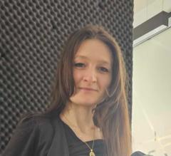 Calinescu Narcisa