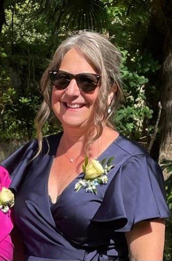 Gill Reedman