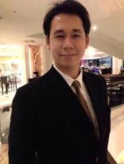 Ronnakrit Pongsaksil