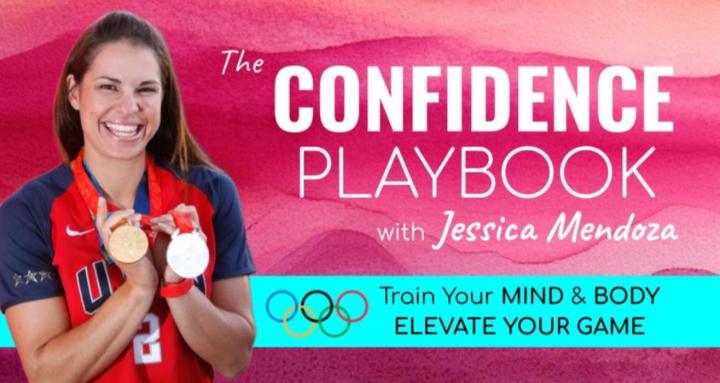 The Confidence Playbook