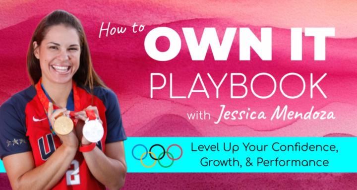 The Own It Playbook
