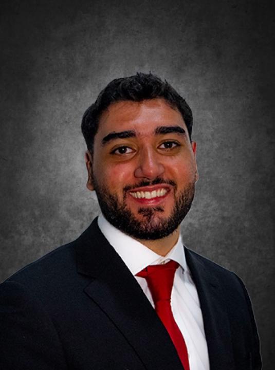 Zachary Merousis