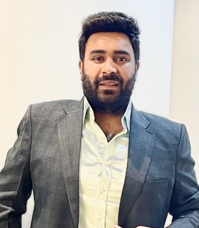 Neeraj Moolchandani