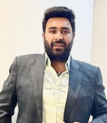 Neeraj Moolchandani