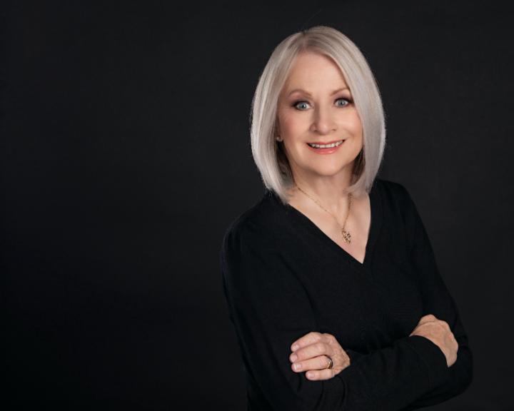 Dawn marie Dickinson