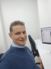 Eward fernando Rueda campo