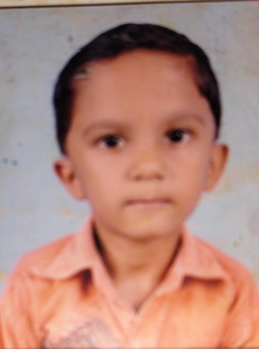 Dhruvish Chaudhary