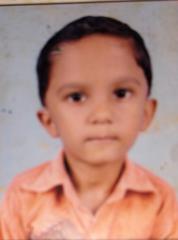 Dhruvish Chaudhary