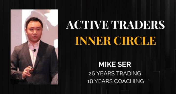 Active Traders Inner Circle
