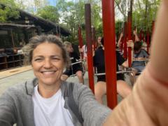 Maria Jesús Sanchez Llanes