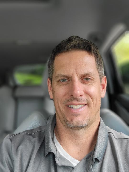 Mark Chappell-Lakin