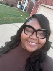 Latyra Caldwell