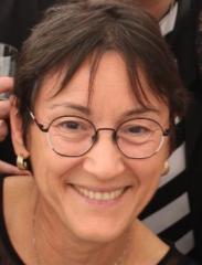 Catherine Hognon