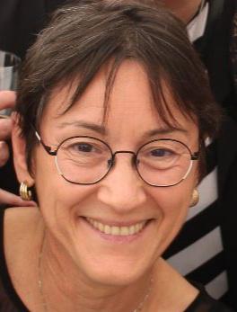 Catherine Hognon
