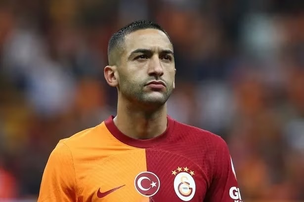 Soufiane Ilmi