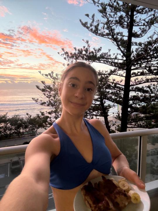 Hayley McAlister