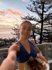 Hayley McAlister