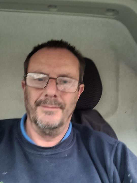 Alan Brunning