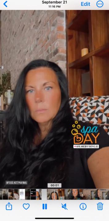 Christine Flory