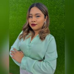 Marjorie Martínez Ampie