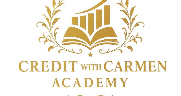 Credit With Carmen Academy