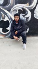 Jacobi McLin