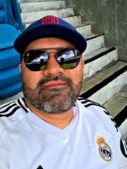 Jorge Calderón