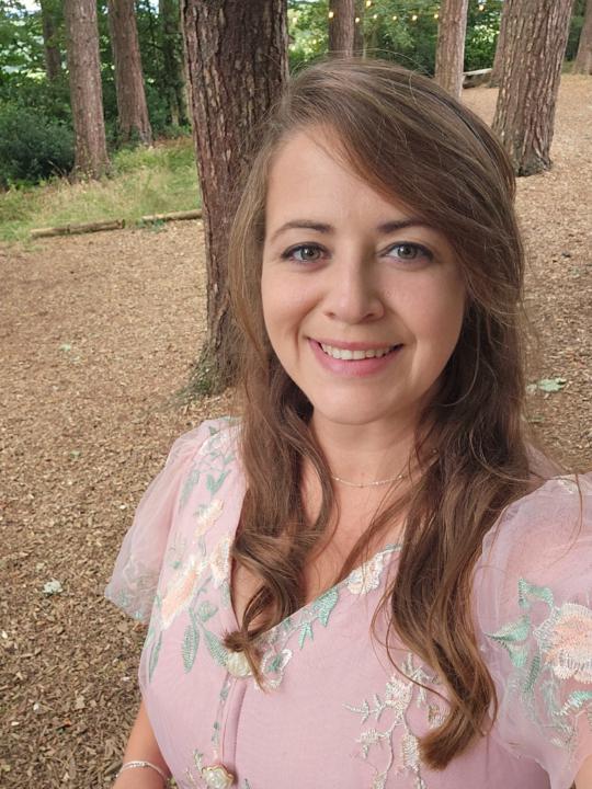 Emma Pullen