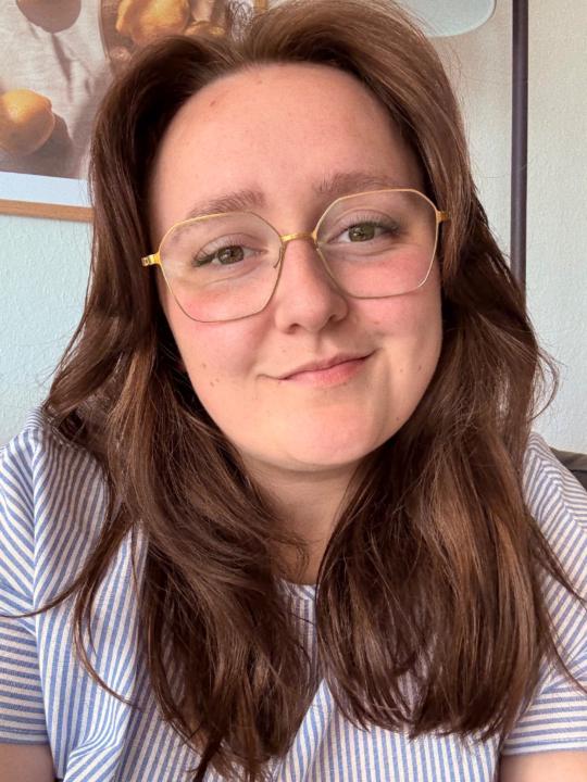 Natasja Jauernik