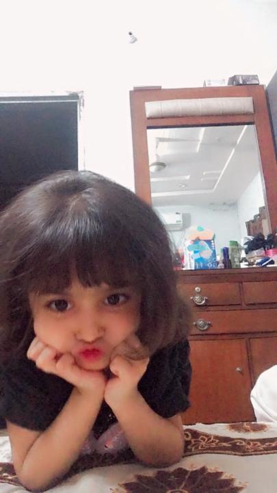 Amna Noureen