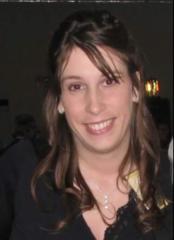Kristen Hunt