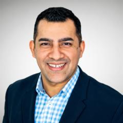 Asim Akram