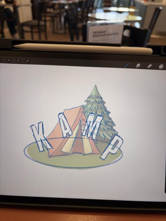 Need THE KAMP opinions!