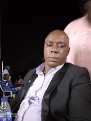 Ebenezer Hanniel
