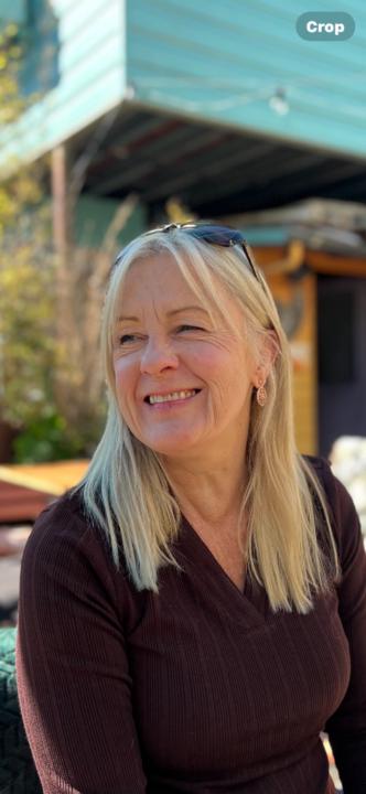Kristine Templeman