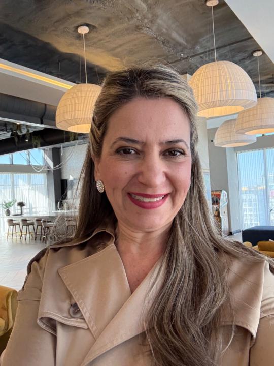 Lupita Carbajal