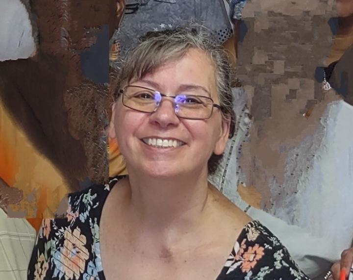 Loretta Patt