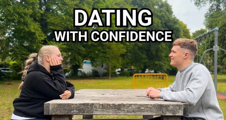 Dating With Confidence