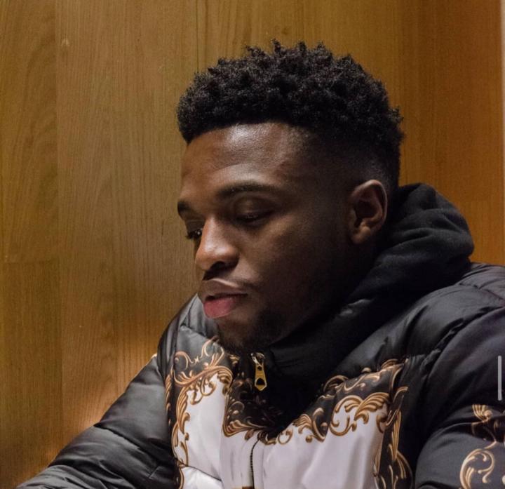 Lamar Williams-Dehaney