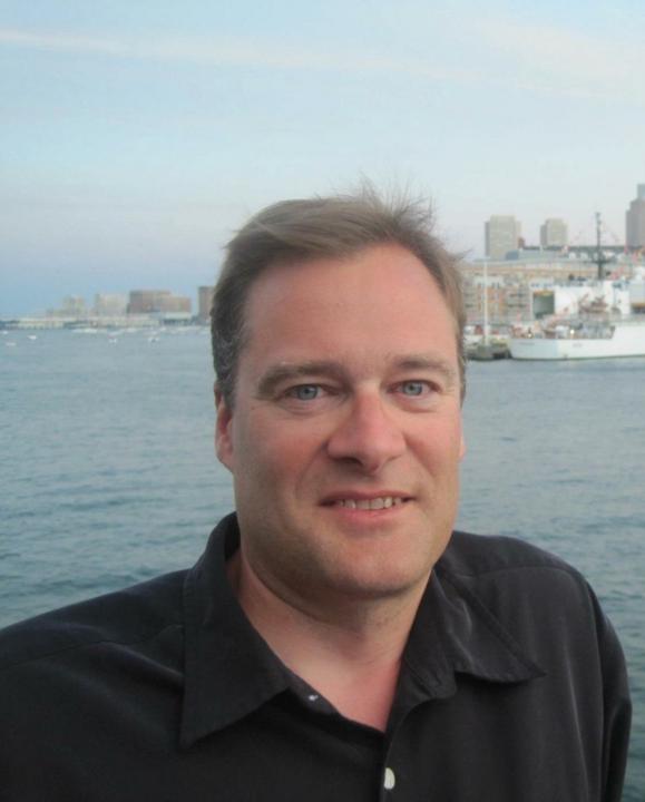 Fred Stuchell